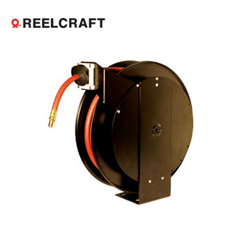 Reelcraft(锐技)经济型弹簧卷轴K系列