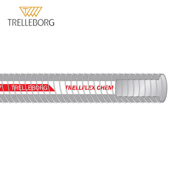 法国进口化学品复合软管TRELLFLEX CHEM 14 (EGE/ESE)