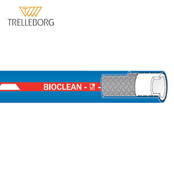 食品级高压清洗管BIOCLEAN