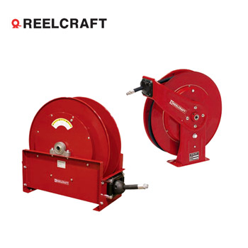 Reelcraft(锐技)输油卷轴F7000，FD9000，F80000&FD80000系列