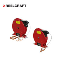 Reelcraft(锐技)放静电接地卷轴G系列