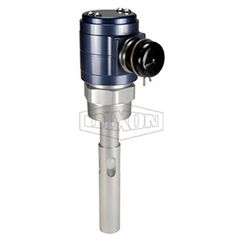 FloMAX High Flow Fuel Vent